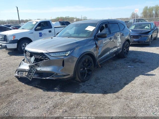 2024 ACURA MDX A-SPEC 2