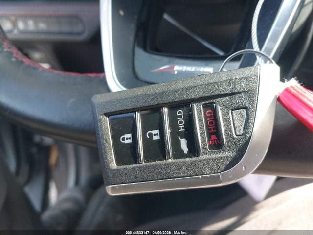 2024 ACURA MDX A-SPEC 11