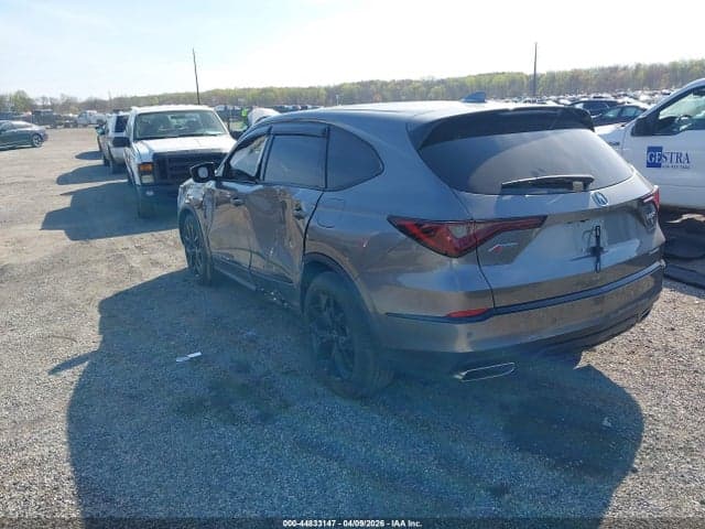 2024 ACURA MDX A-SPEC 3
