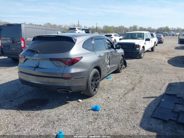 2024 ACURA MDX A-SPEC 4