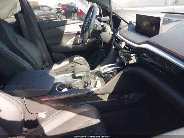 2024 ACURA MDX A-SPEC 5