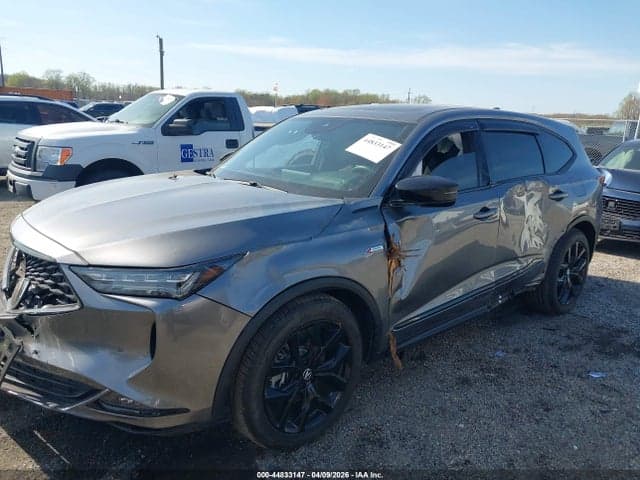 2024 ACURA MDX A-SPEC 6