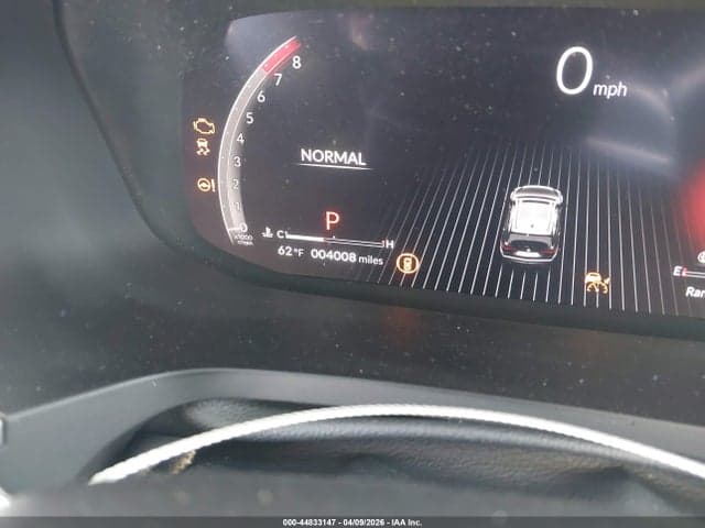 2024 ACURA MDX A-SPEC 7