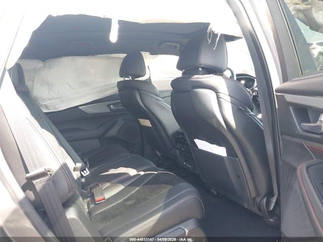 2024 ACURA MDX A-SPEC 8