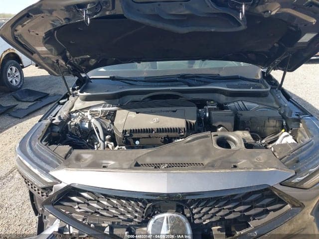 2024 ACURA MDX A-SPEC 10