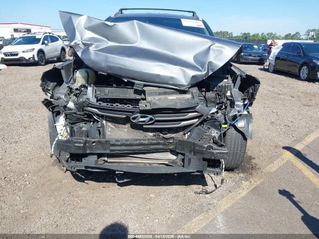 2017 HYUNDAI TUCSON SE 6