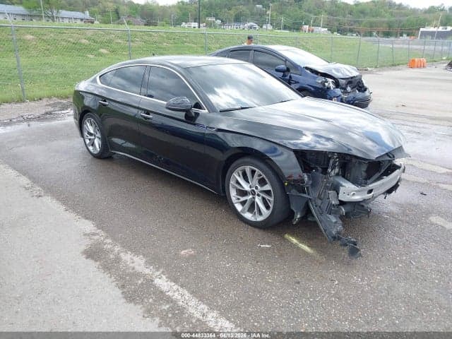 2022 AUDI A5 SPORTBACK PREMIUM PLUS 40 TFSI QUATTRO S TRONIC - 1