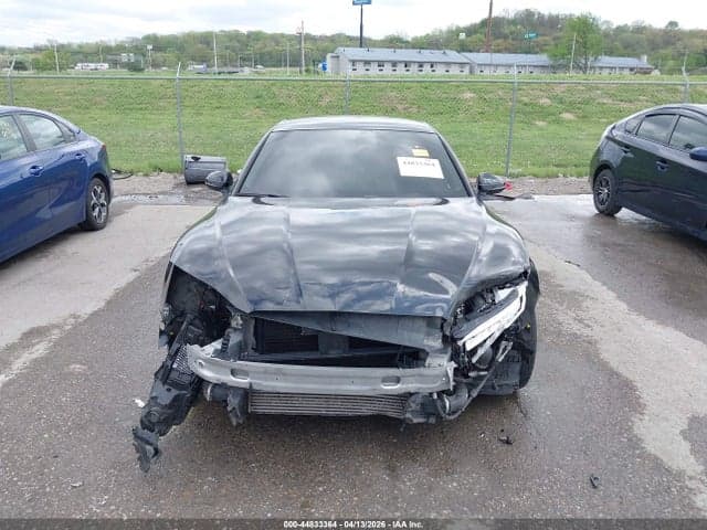 2022 AUDI A5 SPORTBACK PREMIUM PLUS 40 TFSI QUATTRO S TRONIC 13