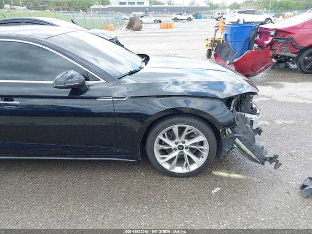2022 AUDI A5 SPORTBACK PREMIUM PLUS 40 TFSI QUATTRO S TRONIC 18