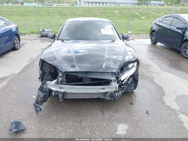 2022 AUDI A5 SPORTBACK PREMIUM PLUS 40 TFSI QUATTRO S TRONIC 6