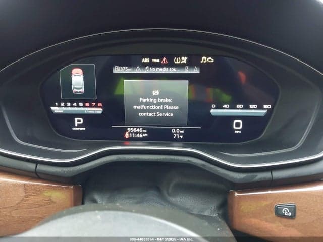 2022 AUDI A5 SPORTBACK PREMIUM PLUS 40 TFSI QUATTRO S TRONIC 7