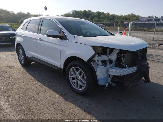 2024 FORD EDGE SEL 1