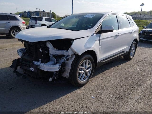 2024 FORD EDGE SEL 2