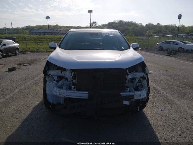 2024 FORD EDGE SEL 12
