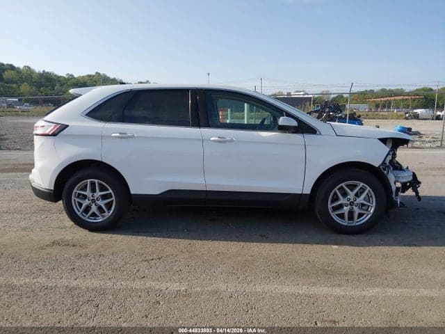 2024 FORD EDGE SEL 13