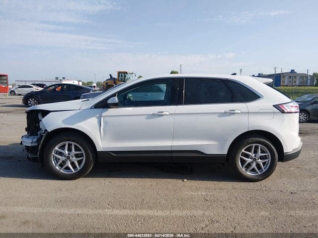 2024 FORD EDGE SEL 14