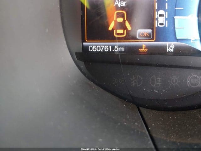 2024 FORD EDGE SEL 15