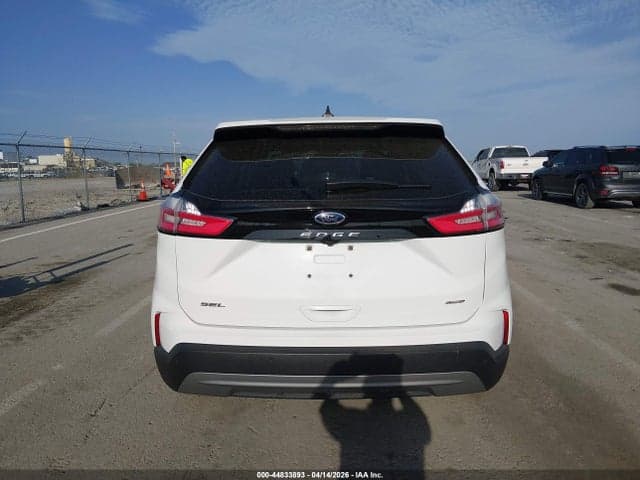 2024 FORD EDGE SEL 16
