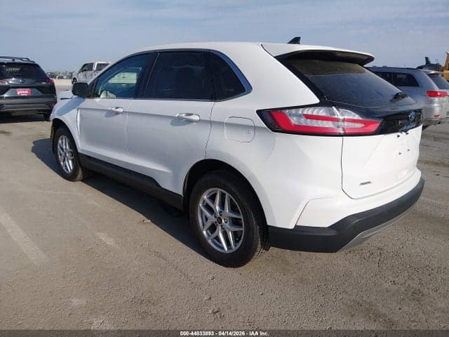 2024 FORD EDGE SEL 3