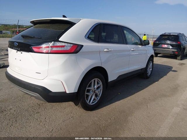 2024 FORD EDGE SEL 4
