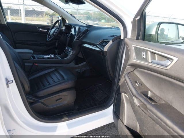 2024 FORD EDGE SEL 5