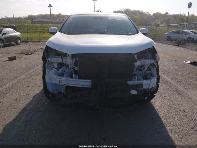 2024 FORD EDGE SEL 6