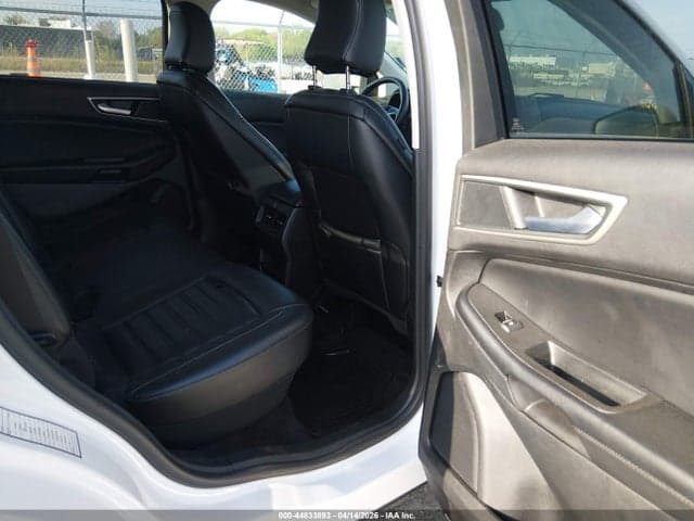 2024 FORD EDGE SEL 8