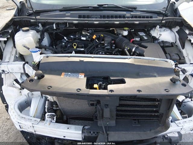 2024 FORD EDGE SEL 10