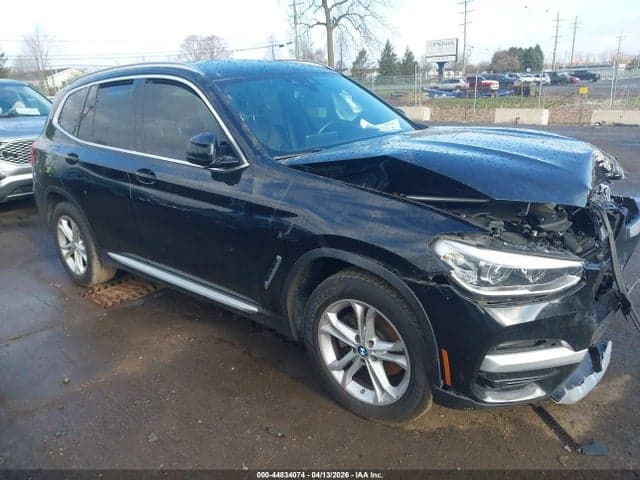 2020 BMW X3 XDRIVE30I - 1