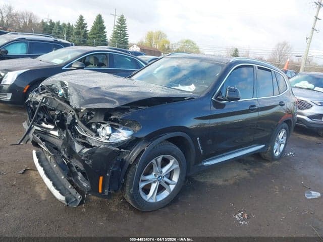 2020 BMW X3 XDRIVE30I 2