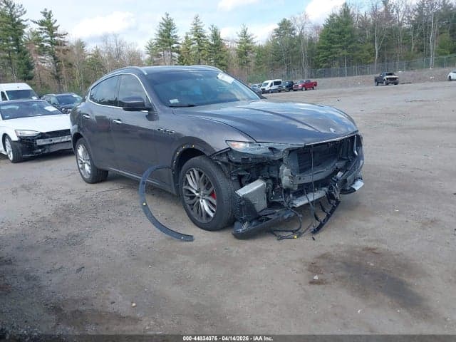 2020 MASERATI LEVANTE GRANLUSSO - 1