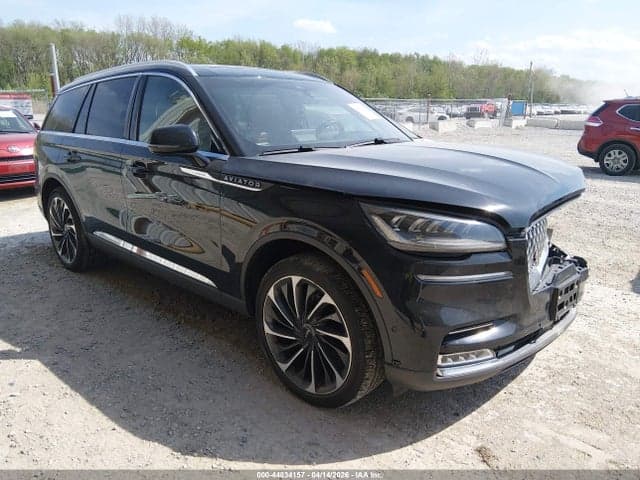 2020 LINCOLN AVIATOR RESERVE 1