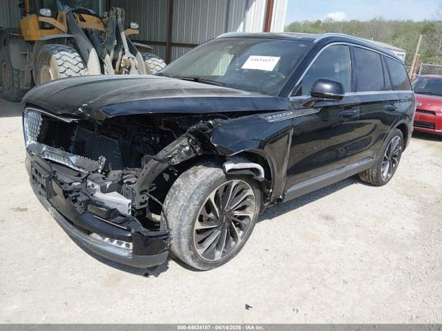 2020 LINCOLN AVIATOR RESERVE 2