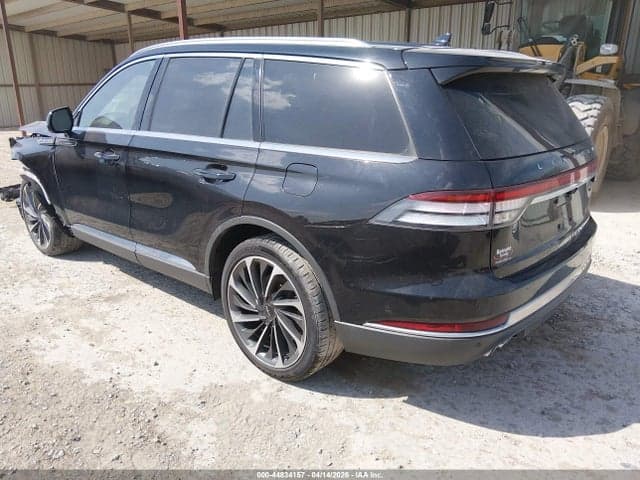 2020 LINCOLN AVIATOR RESERVE 3