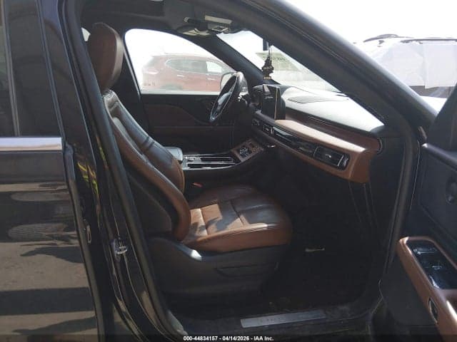 2020 LINCOLN AVIATOR RESERVE 5