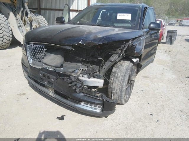 2020 LINCOLN AVIATOR RESERVE 6