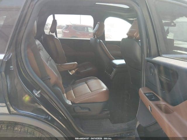 2020 LINCOLN AVIATOR RESERVE 8