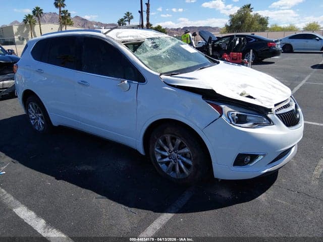 2020 BUICK ENVISION FWD ESSENCE - 1