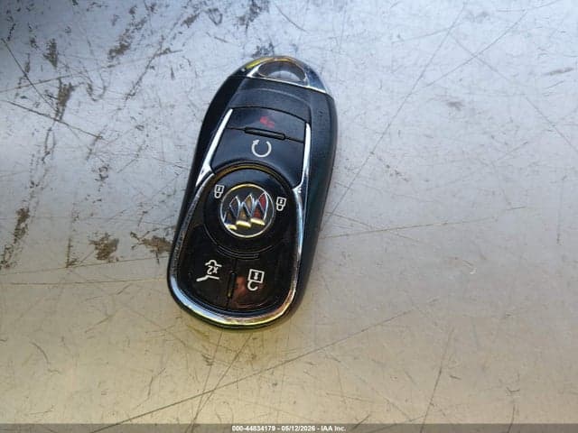 2020 BUICK ENVISION FWD ESSENCE 11