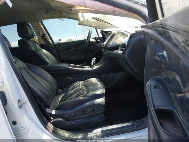 2020 BUICK ENVISION FWD ESSENCE 5