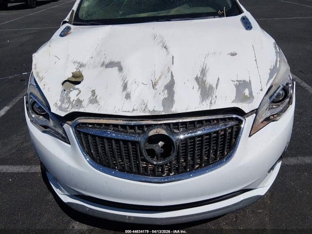 2020 BUICK ENVISION FWD ESSENCE 6