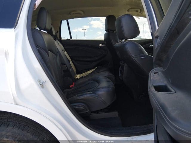 2020 BUICK ENVISION FWD ESSENCE 8