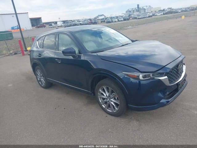 2025 MAZDA CX-5 2.5 S PREMIUM PLUS 1