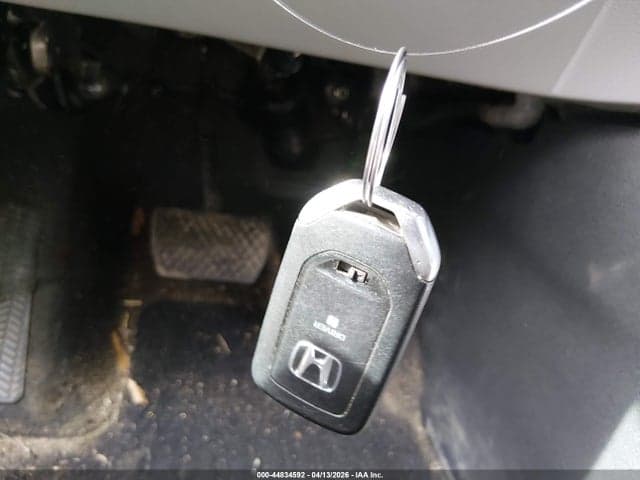 2018 HONDA PILOT EX-L 11