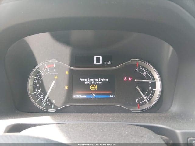 2018 HONDA PILOT EX-L 7