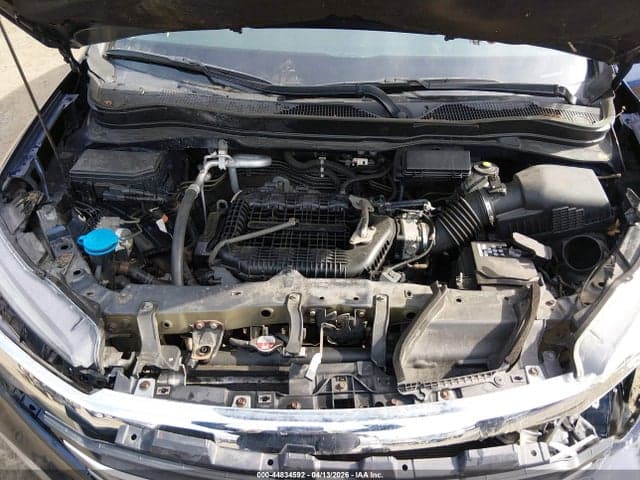2018 HONDA PILOT EX-L 10