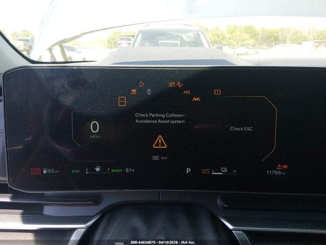 2025 KIA CARNIVAL MPV HYBRID SX PRESTIGE 7