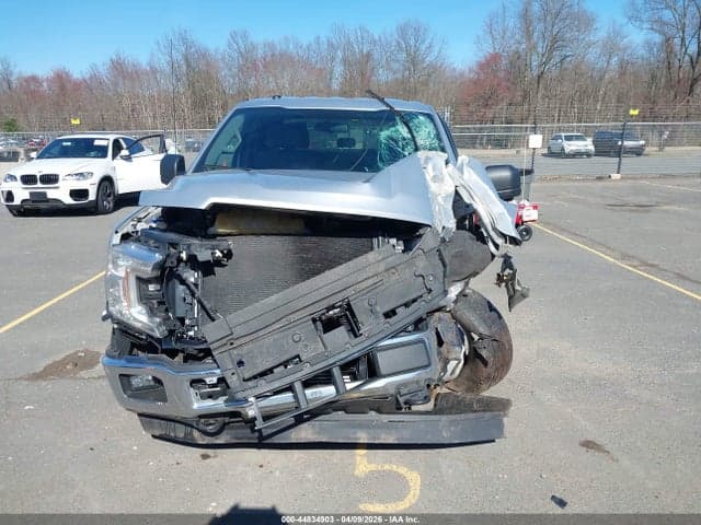 2018 FORD F-150 XLT 13