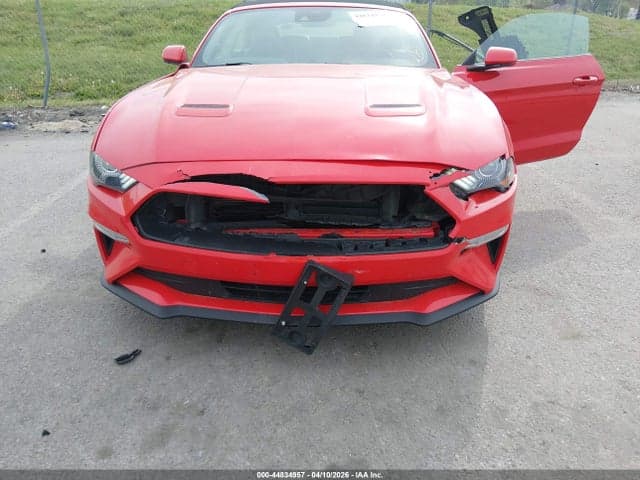 2023 FORD MUSTANG ECOBOOST PREMIUM 6