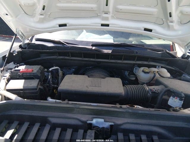 2023 GMC SIERRA 1500 4WD STANDARD BOX PRO 10